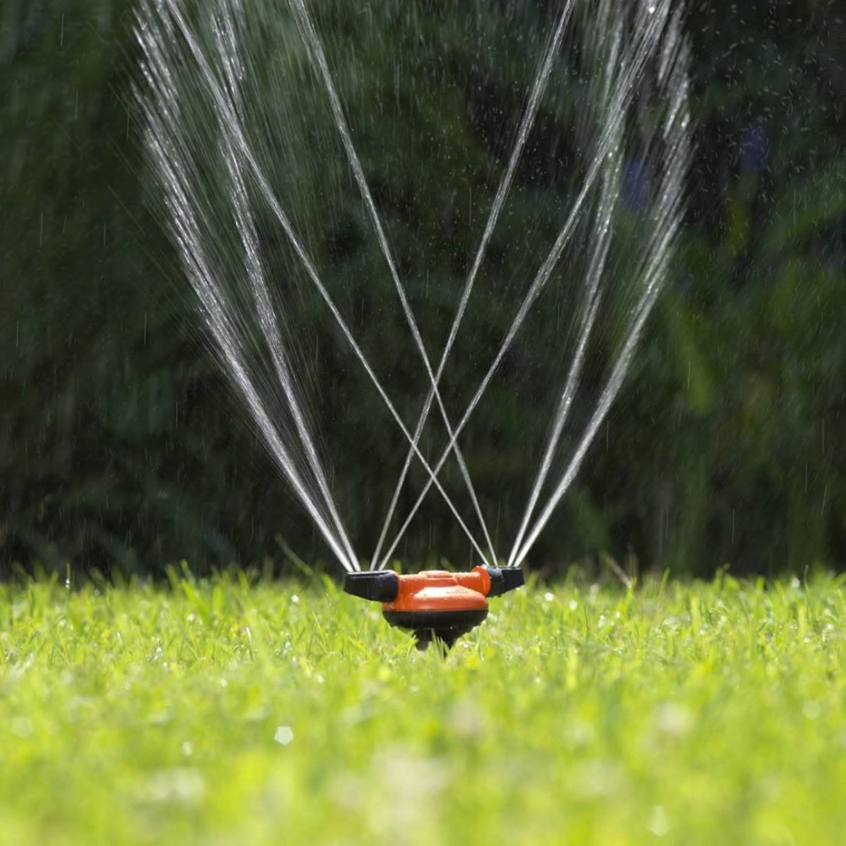 Claber Spray Jet Sprinkler