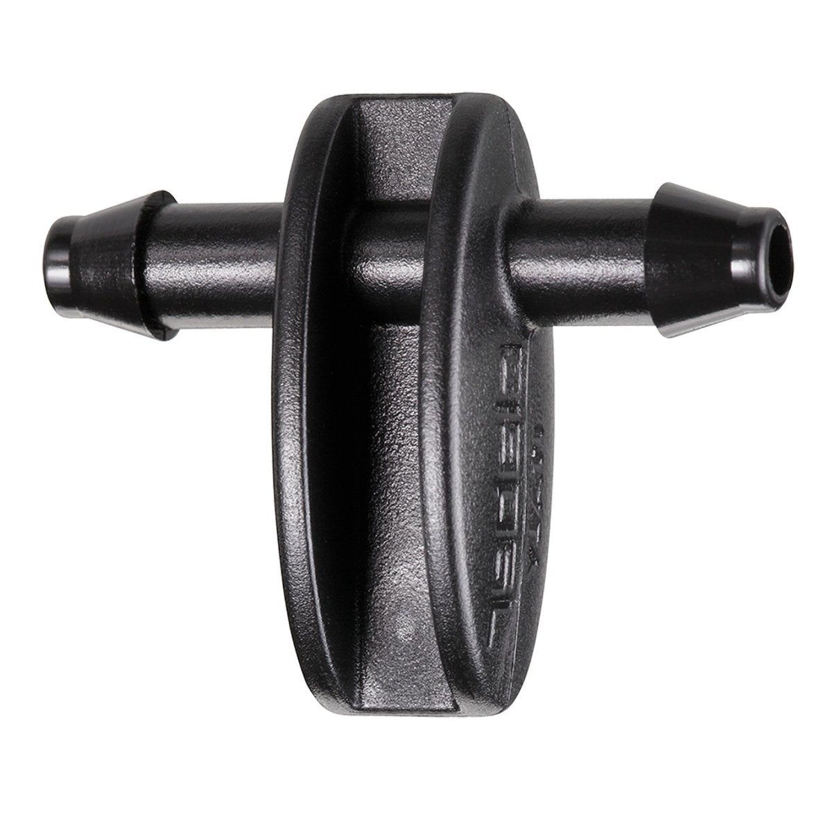 Claber Feeding Tube 2 - Way Connectors