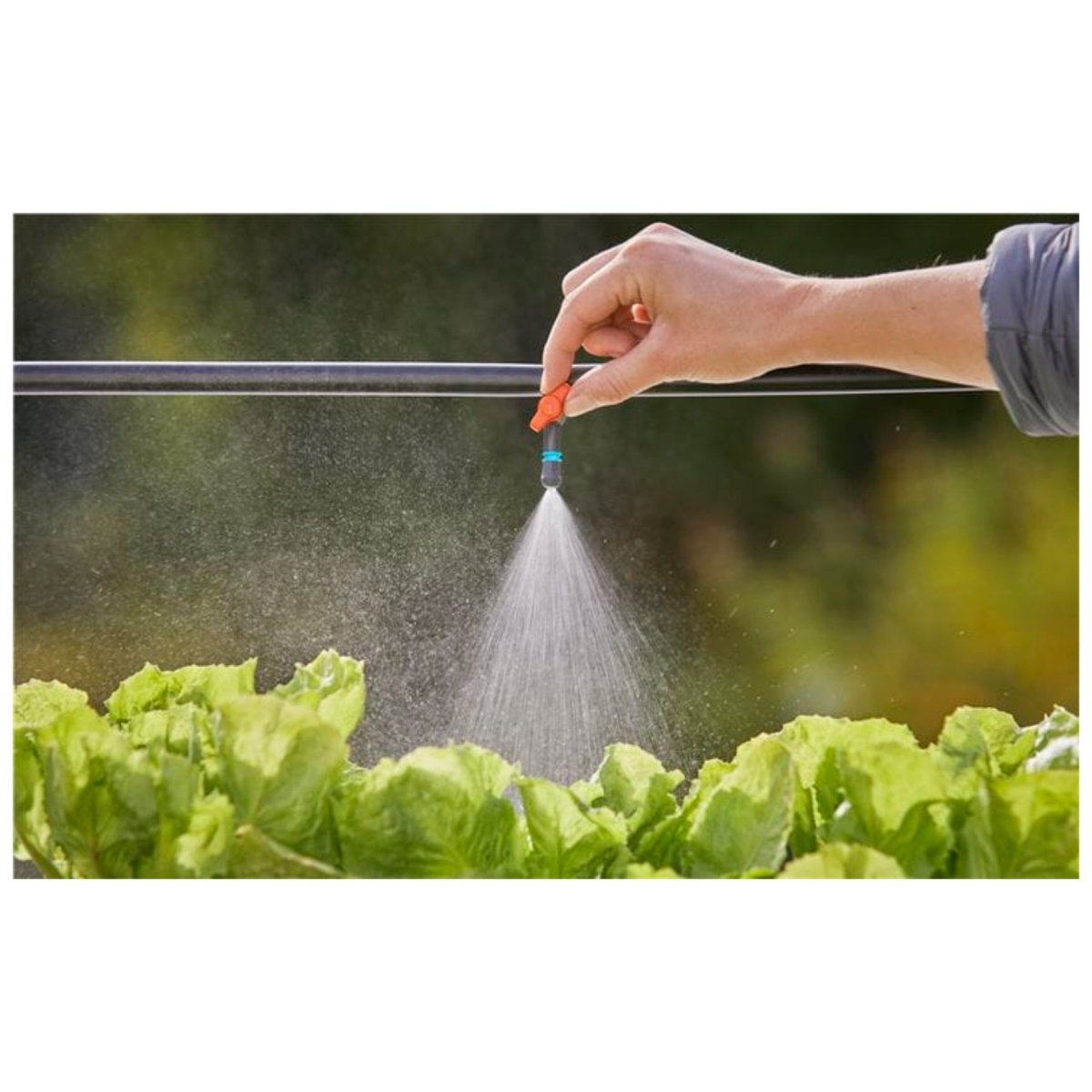 Gardena Gardena Micro Mist Nozzles