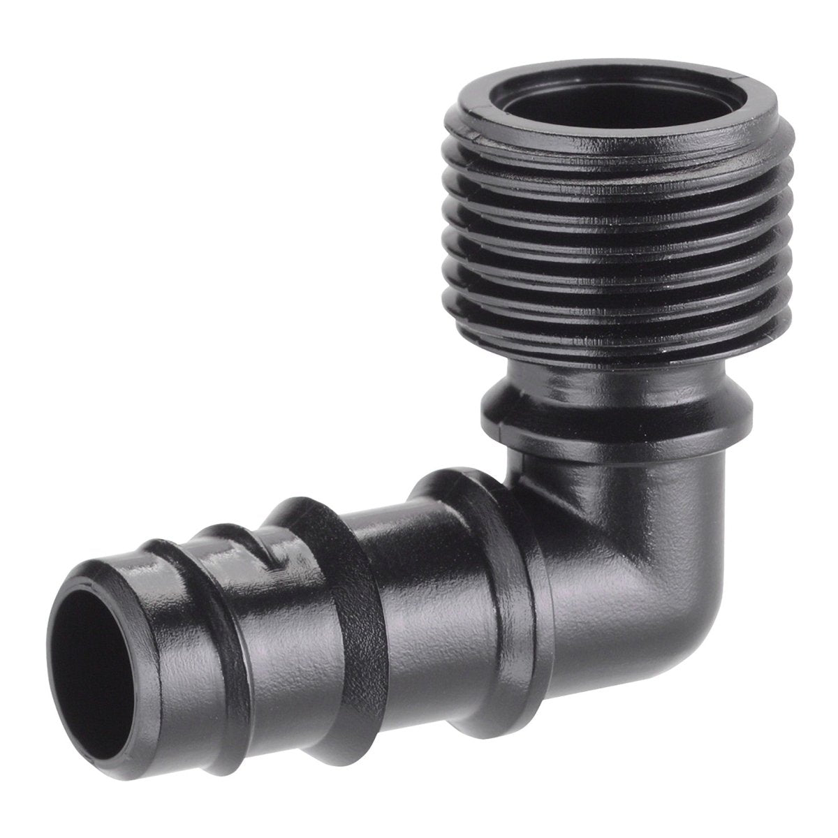 Claber Elbow Sprinkler Connector