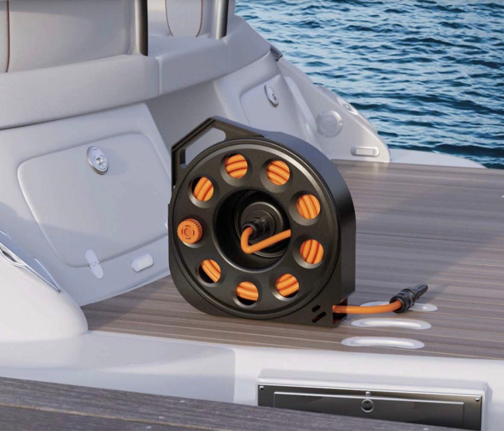 Claber Aquapass Hose Pipe