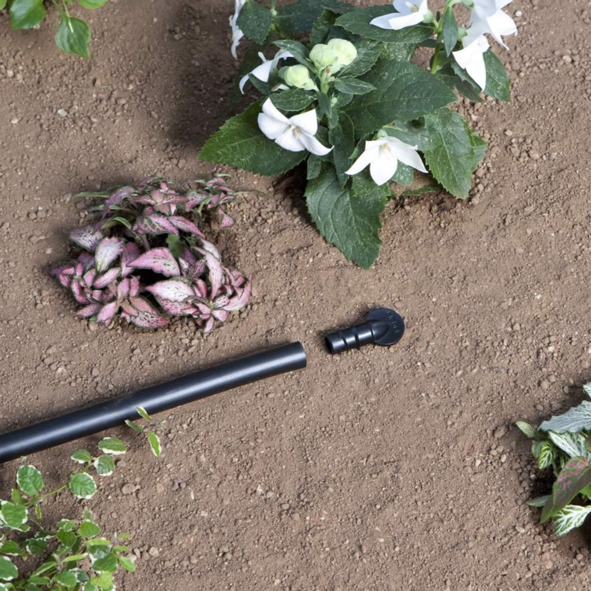 Claber Main Tube 25 Metres