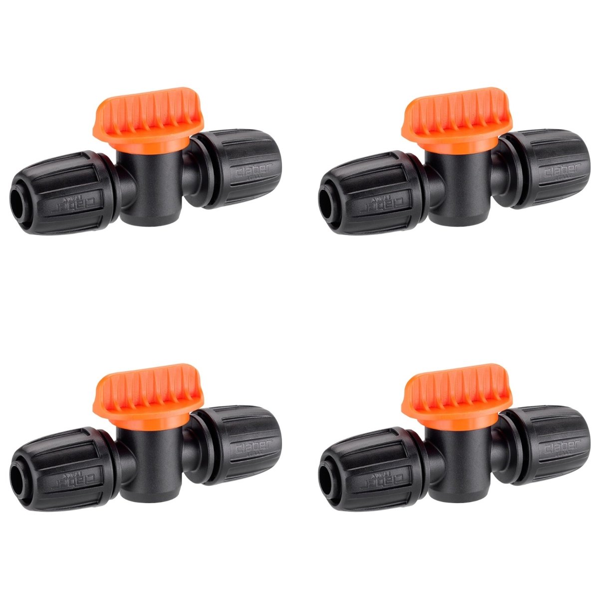 Claber 91033 Shut-off valve