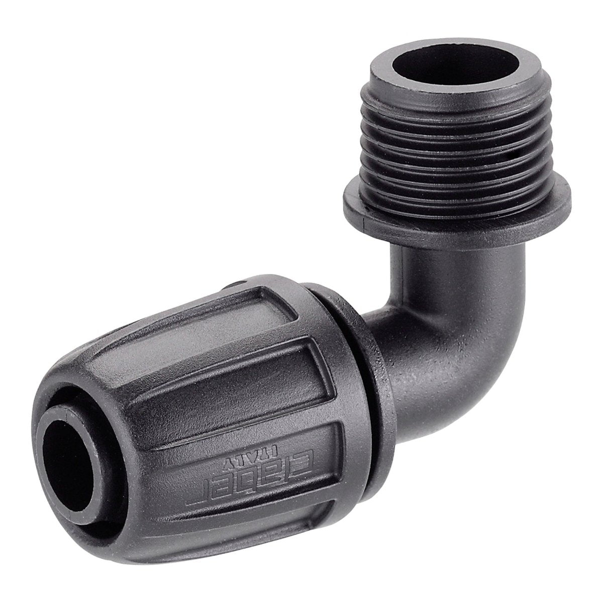 Claber 91019 Elbow Connector