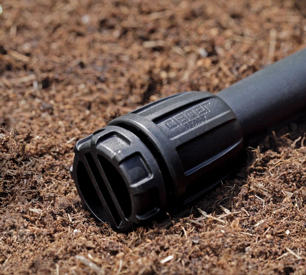 Claber 91035 Hose Pipe End Stopper - Parent