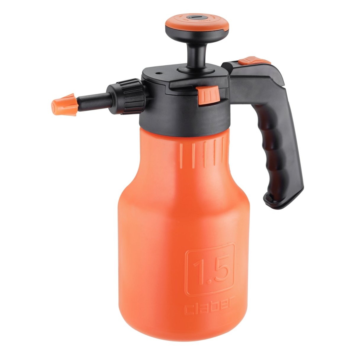 Claber 8080 Hand Held Pressure Sprayer