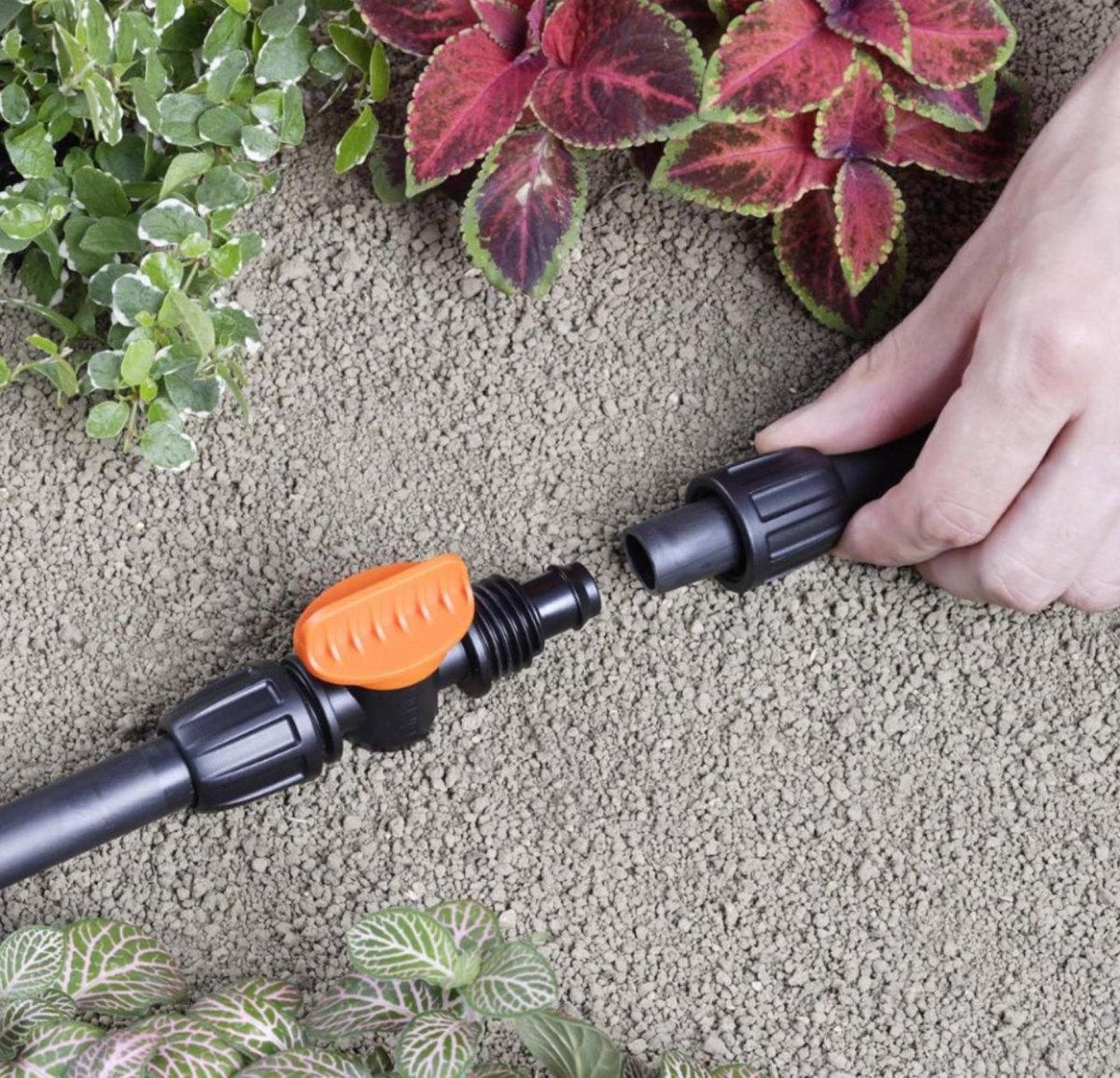 Claber 90366 Irrigation tube