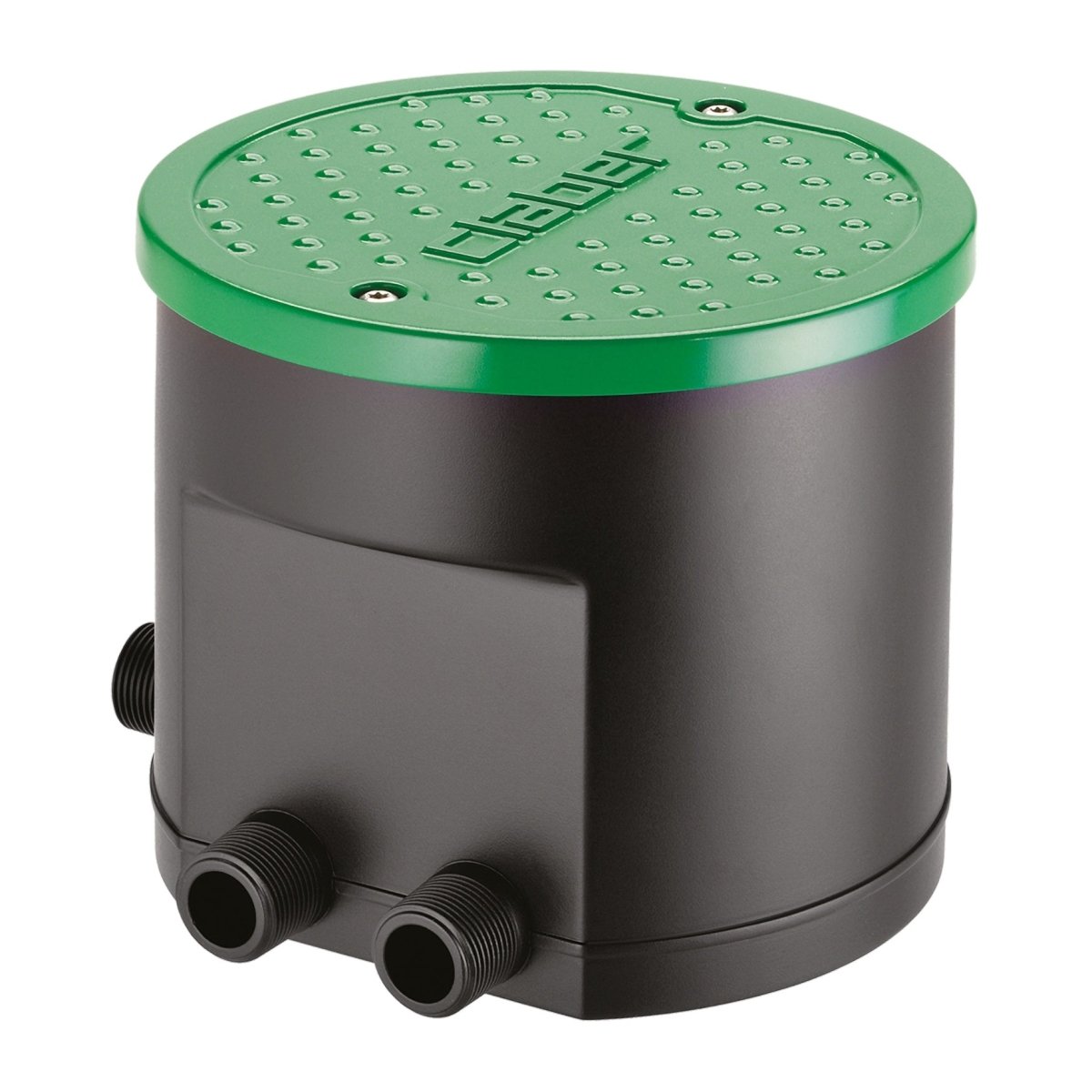 Claber 90829 Hydro - 4 Four Zone Irrigation Timer