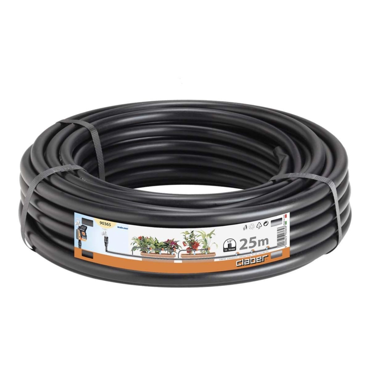 Claber Main Tube 25 Metres