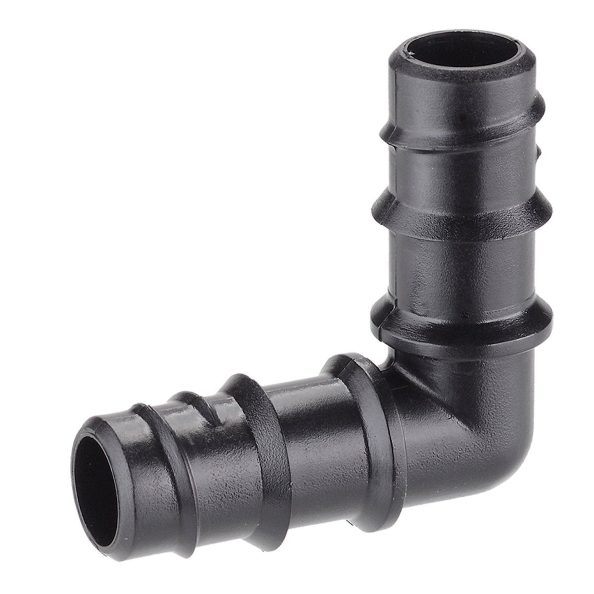 Claber 91081 Elbow hose pipe connector
