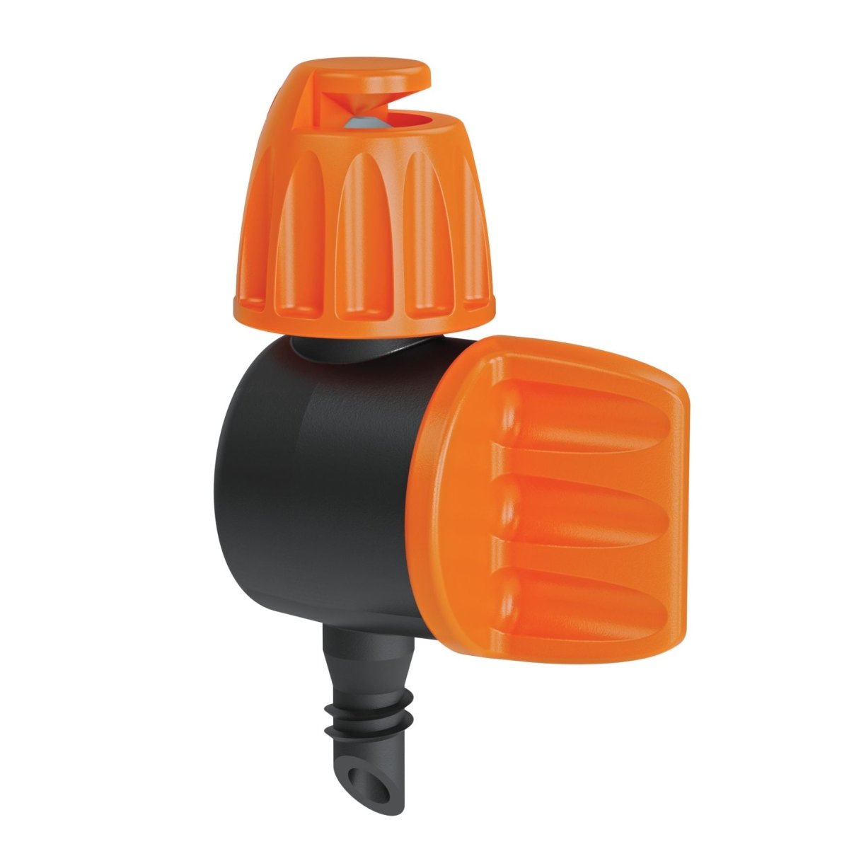 Claber 91248 Adjustable 180º Micro Sprinkler