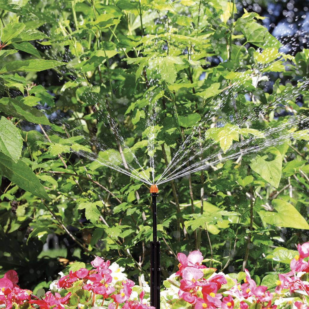 Claber 91257 Strip Micro Sprinklers