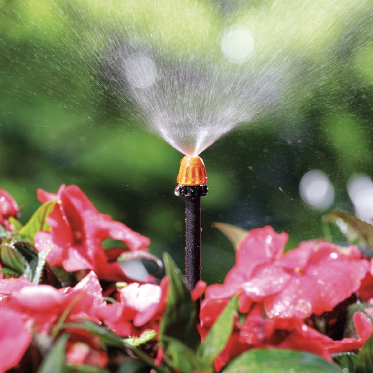 Claber 91258 Micro Mist Sprayers