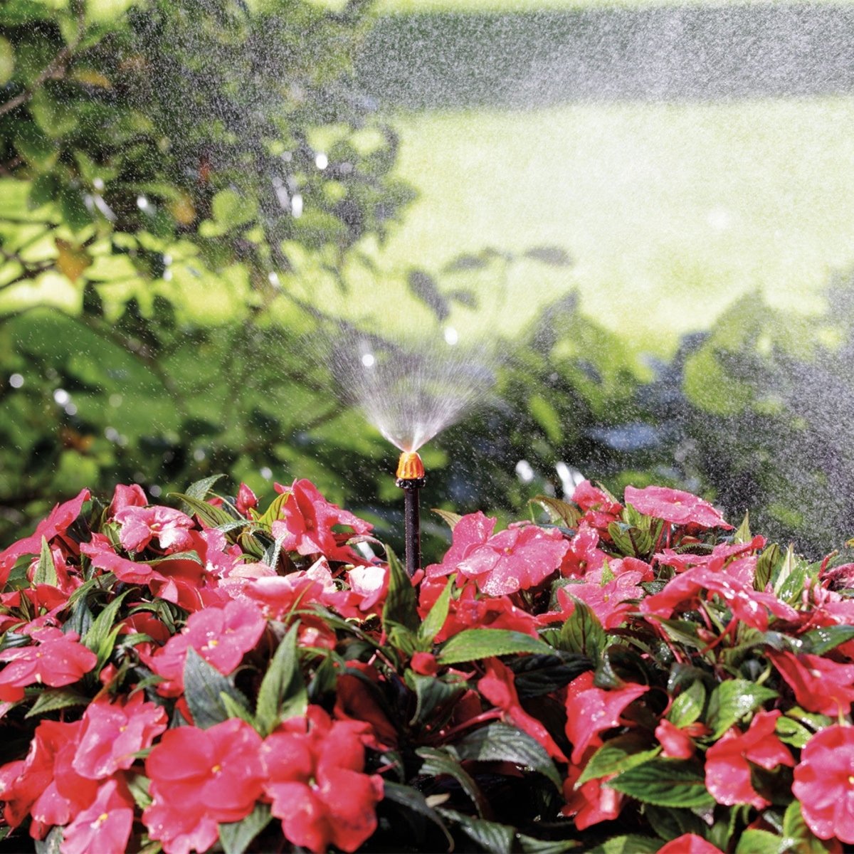 Claber 91258 Micro Mist Sprayer