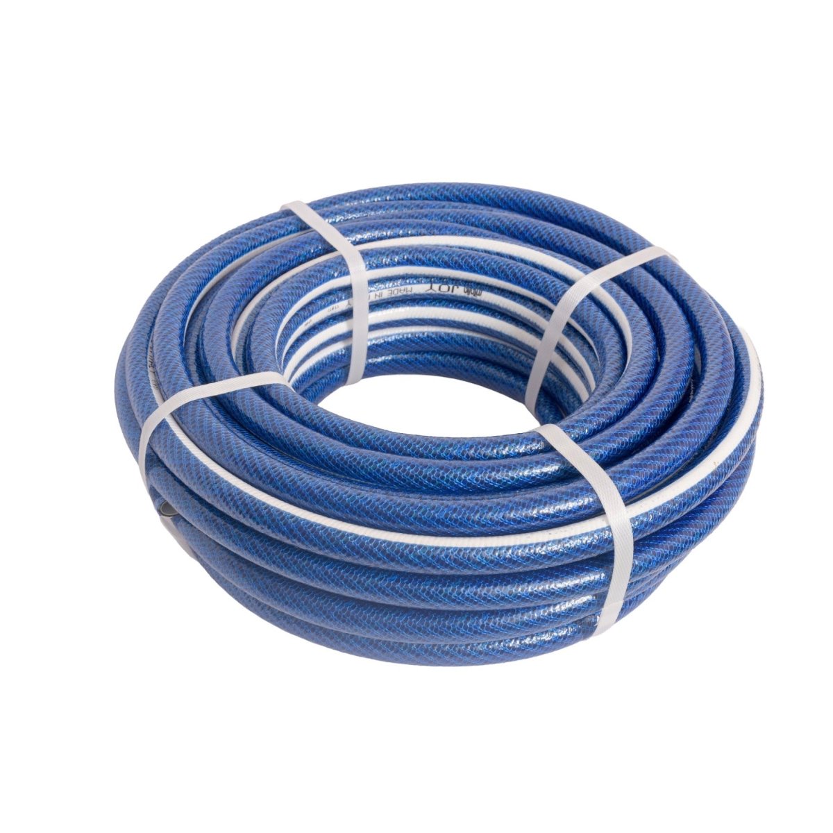 Joy Hose Pipe in Blue