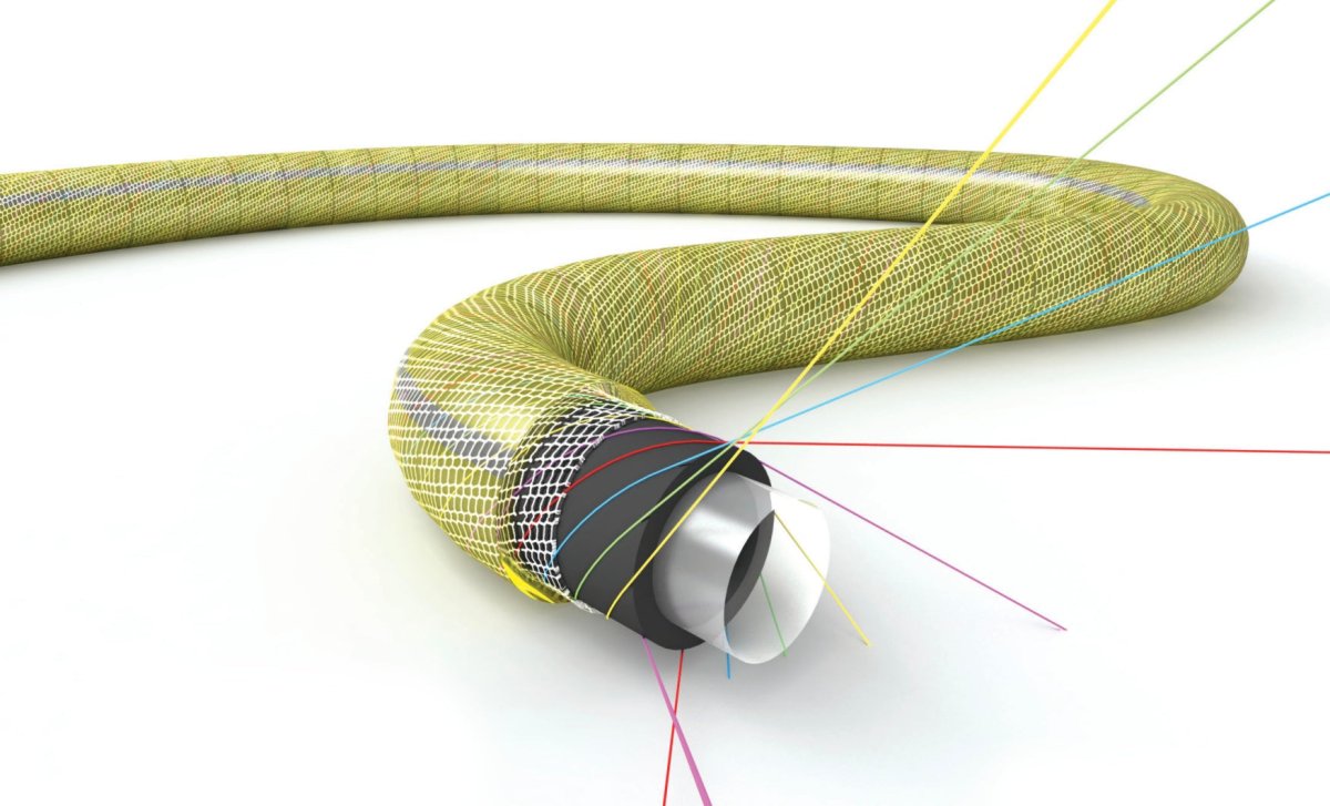 Joy Yellow Hose Pipe