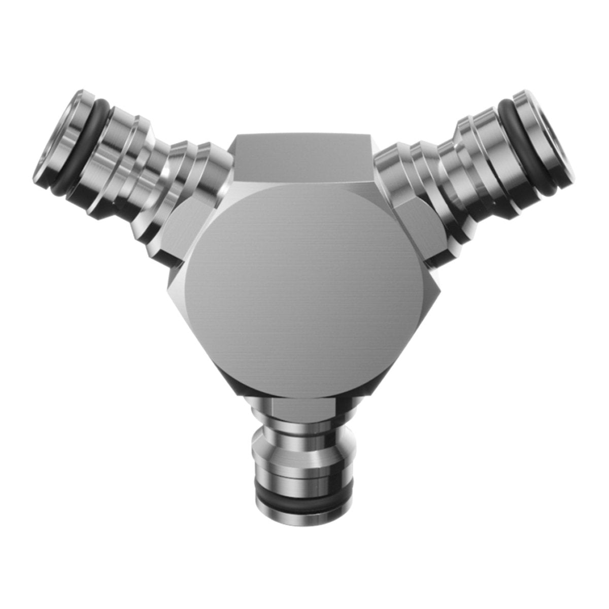 Claber 3 - Way Connector