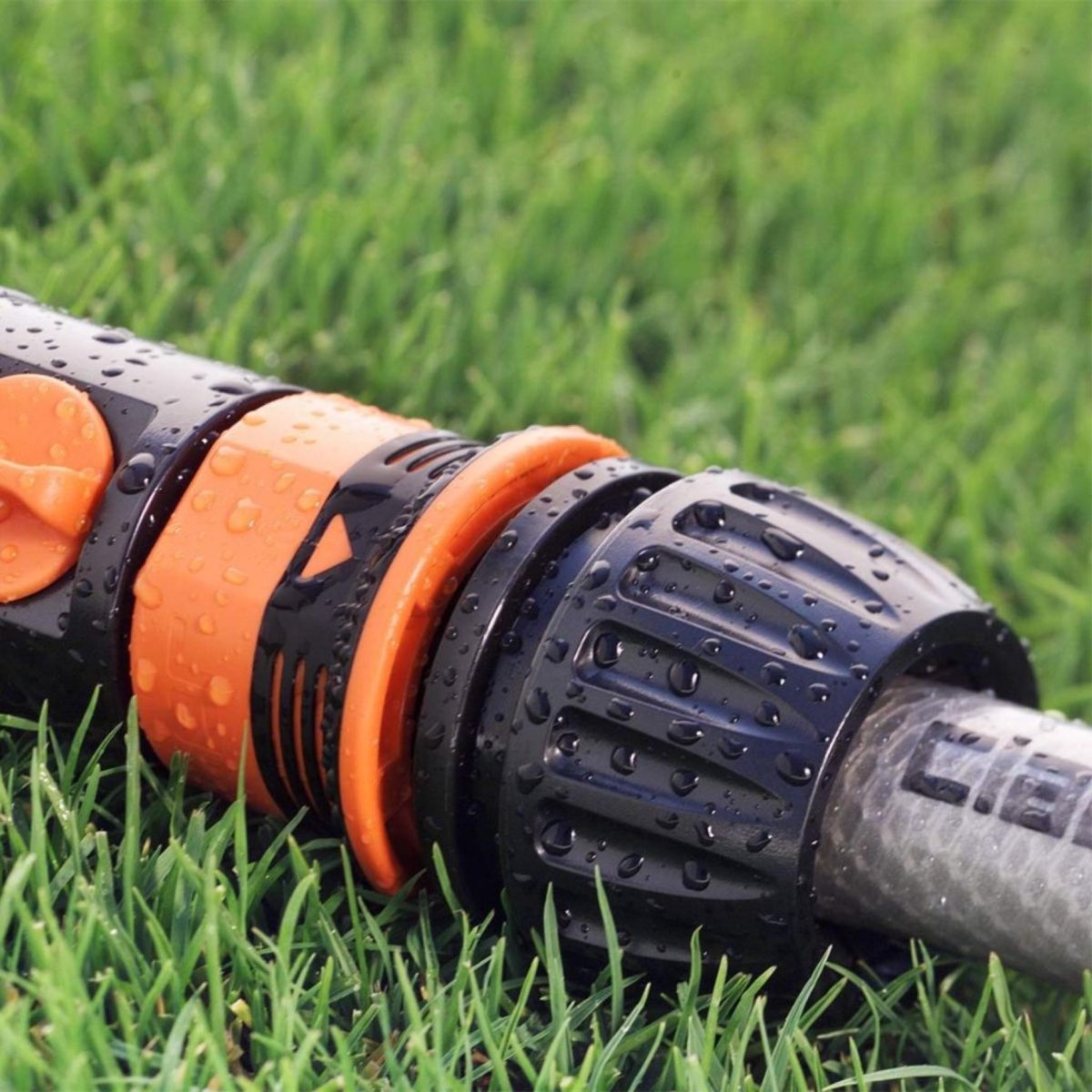 Claber Hose Pipe Connector