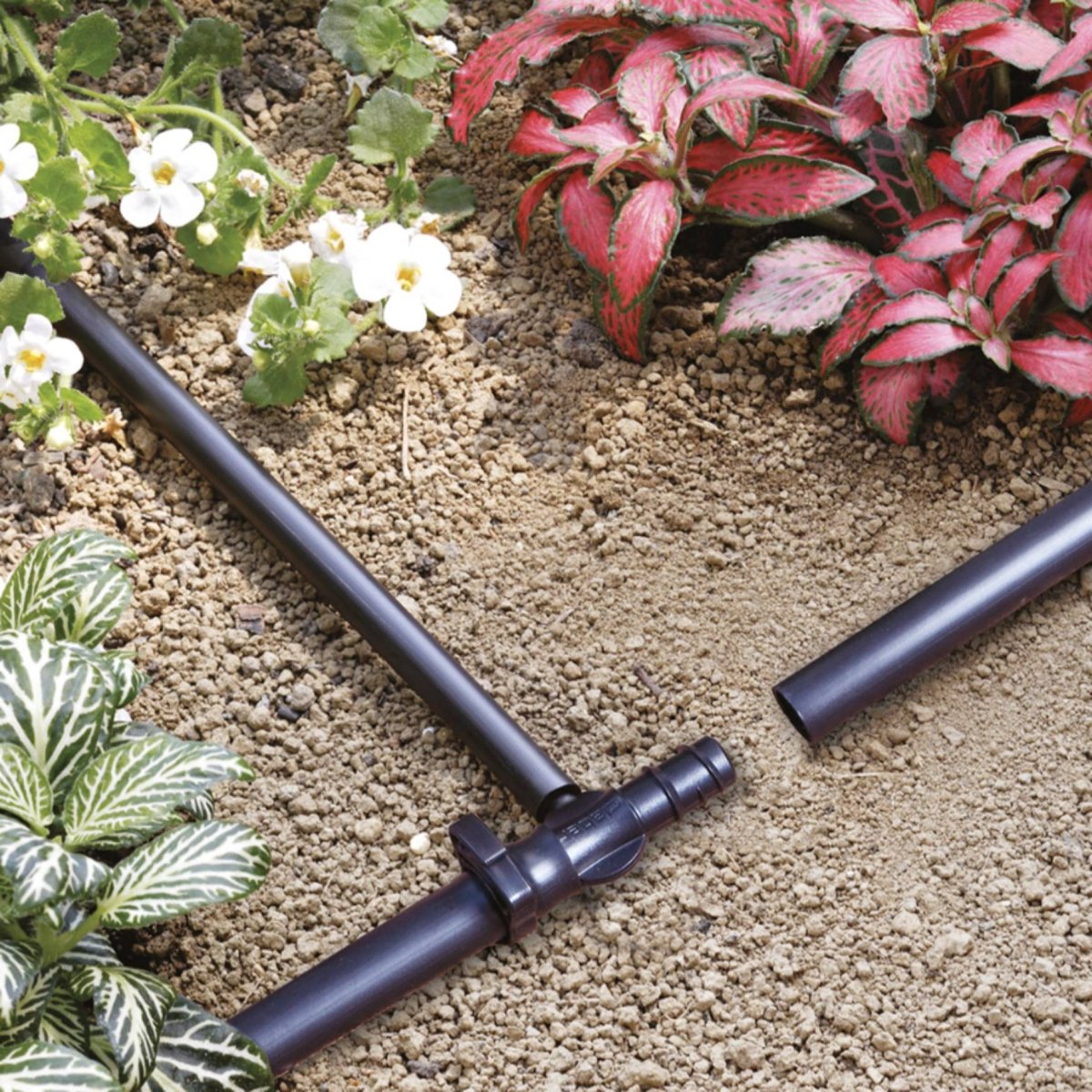 Claber Branch Off Connector