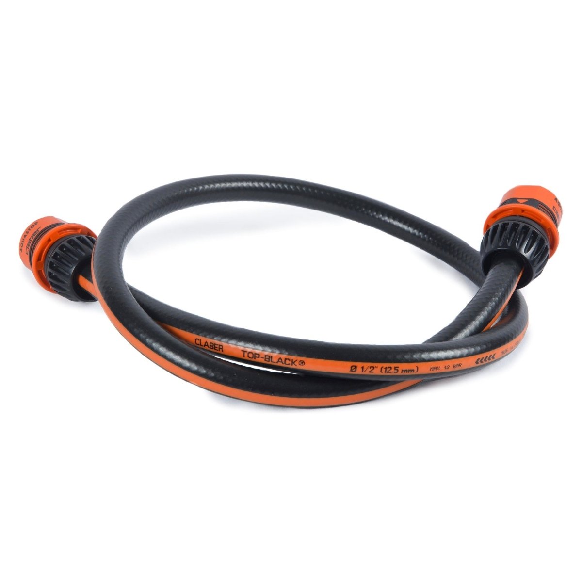 Claber Hose Pipe Extension Kit