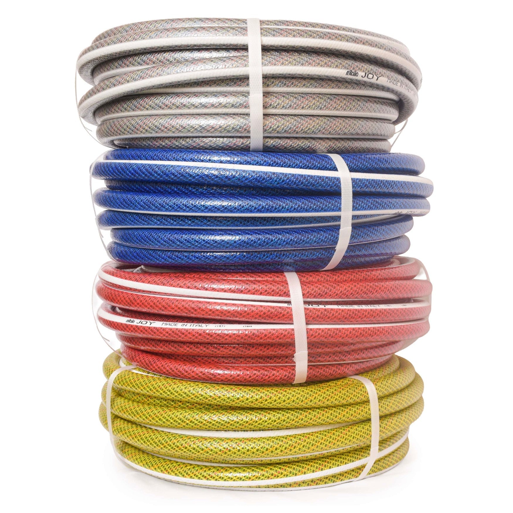 Standard 1/2-Inch Hose Pipes - Water-It