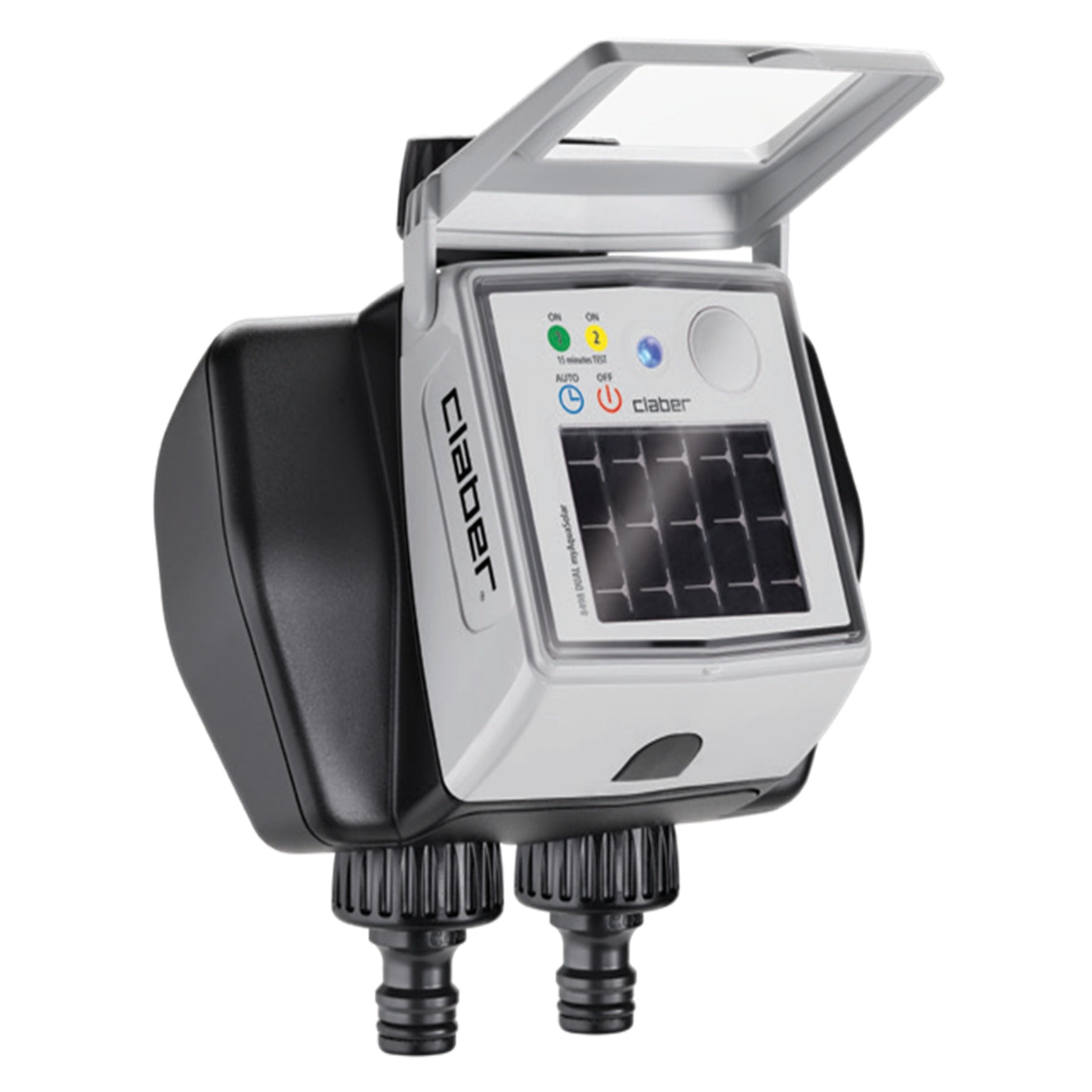 Claber 8498 Water Timer