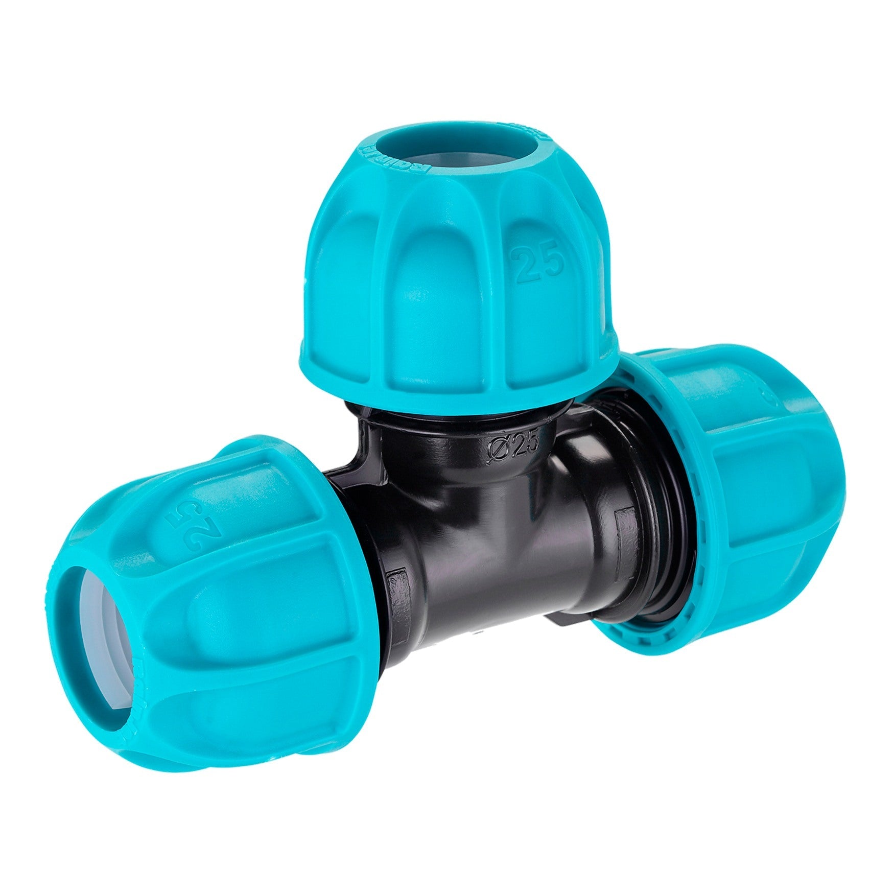 Large Hose Connector