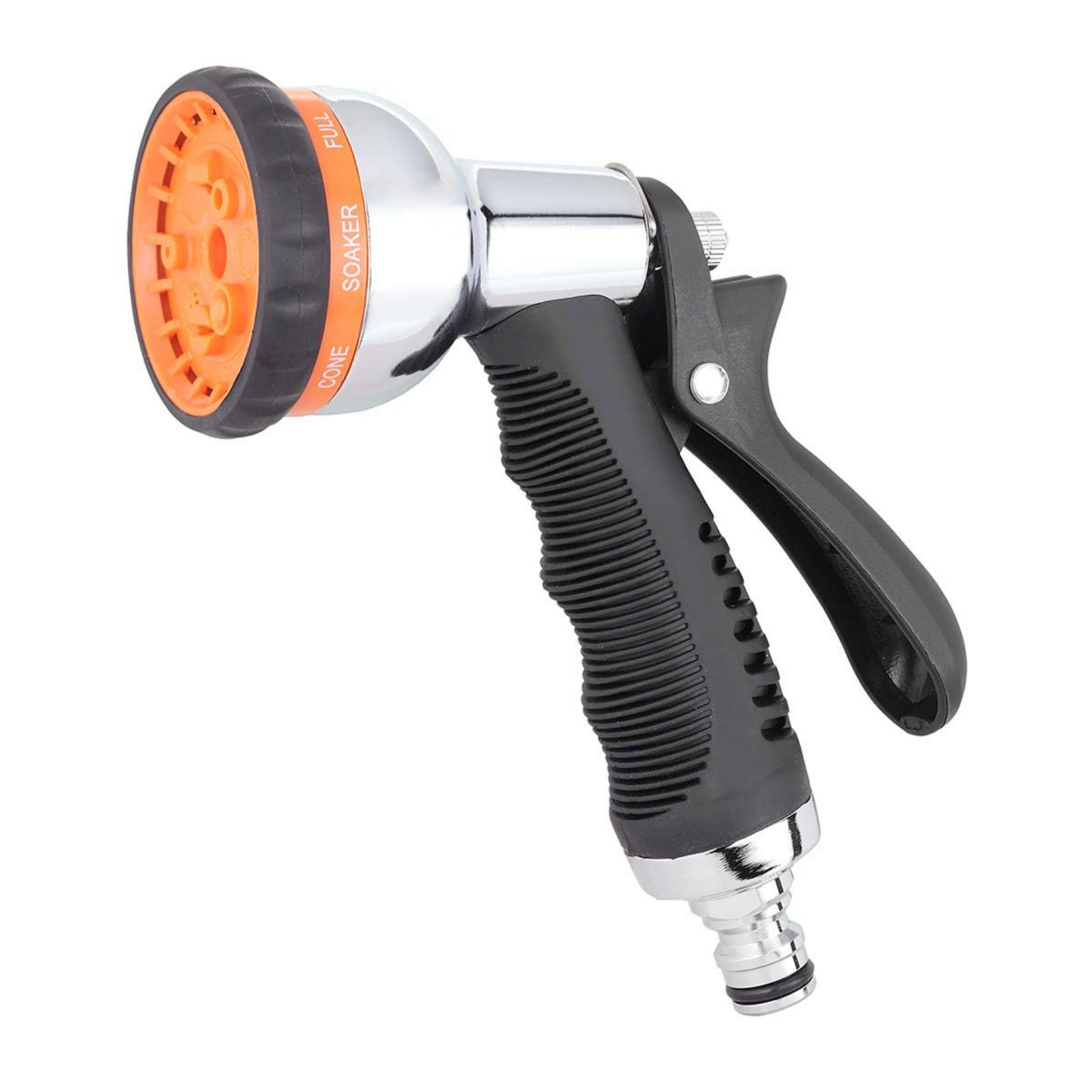 Spray Guns, Nozzles and Wands - Water-It