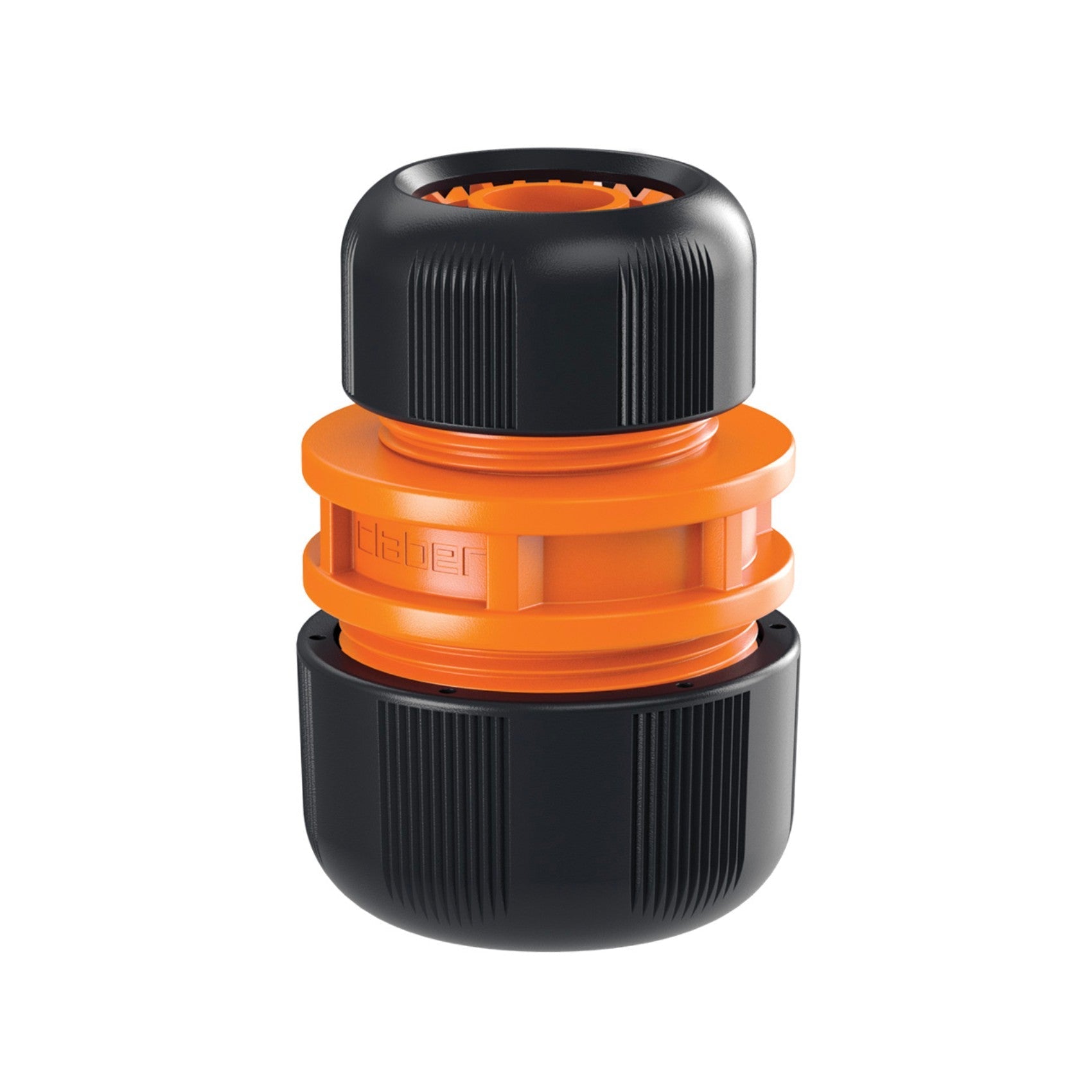 Max Flow hose pipe connector