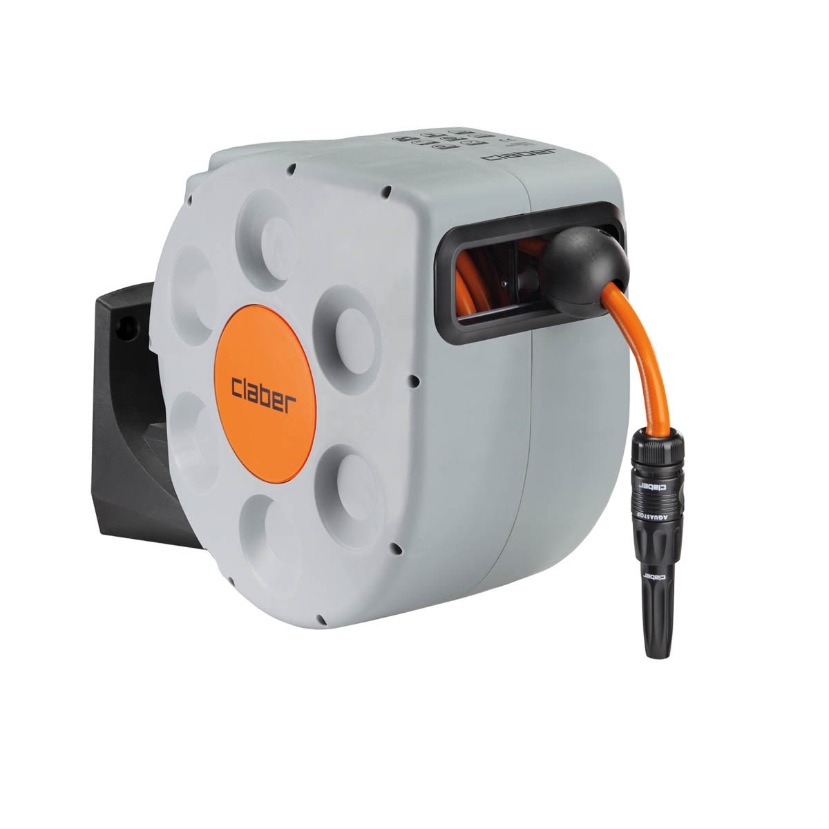 Claber Rotoroll Evelution Hose Reel