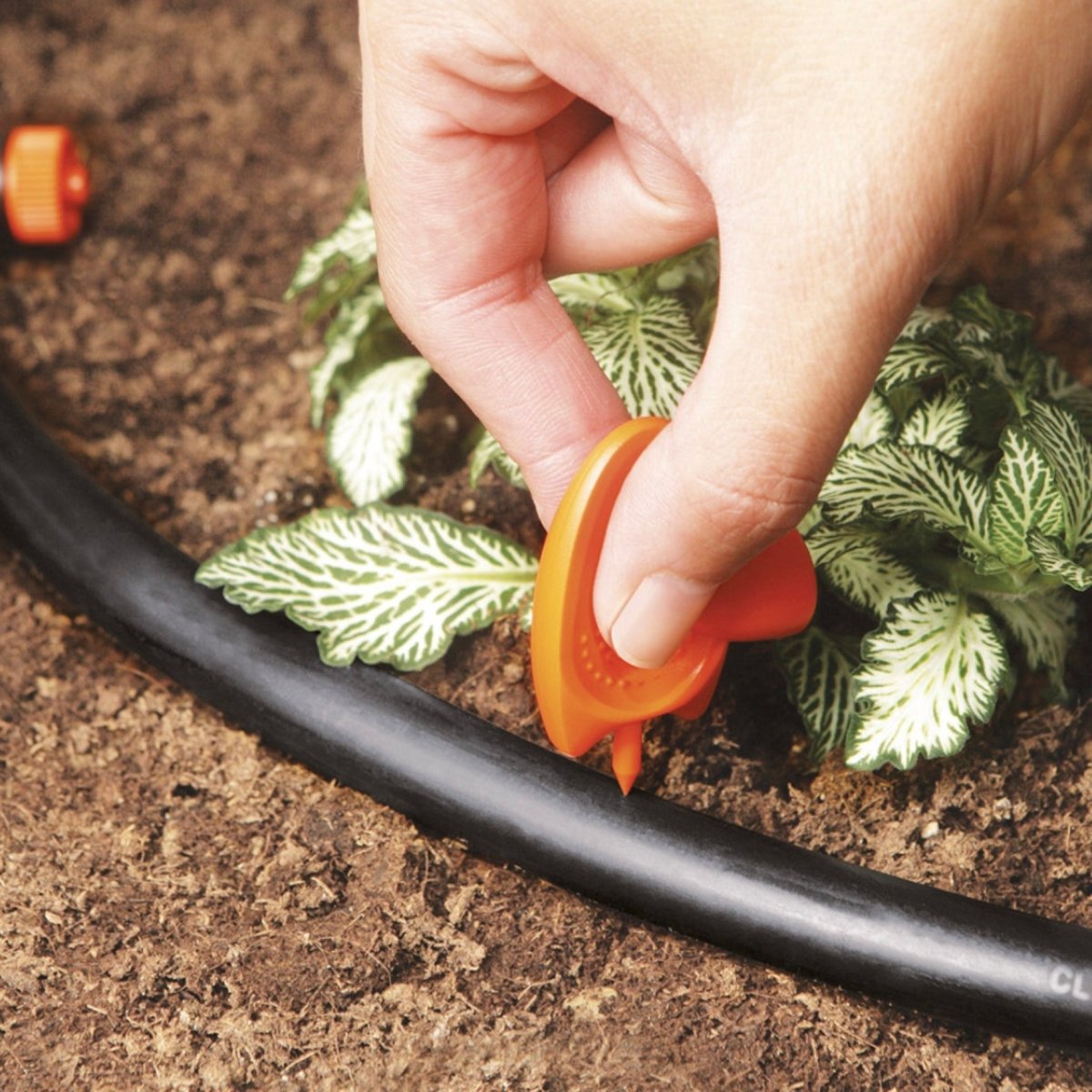 Claber 91185 Hose Pipe Hole Punch