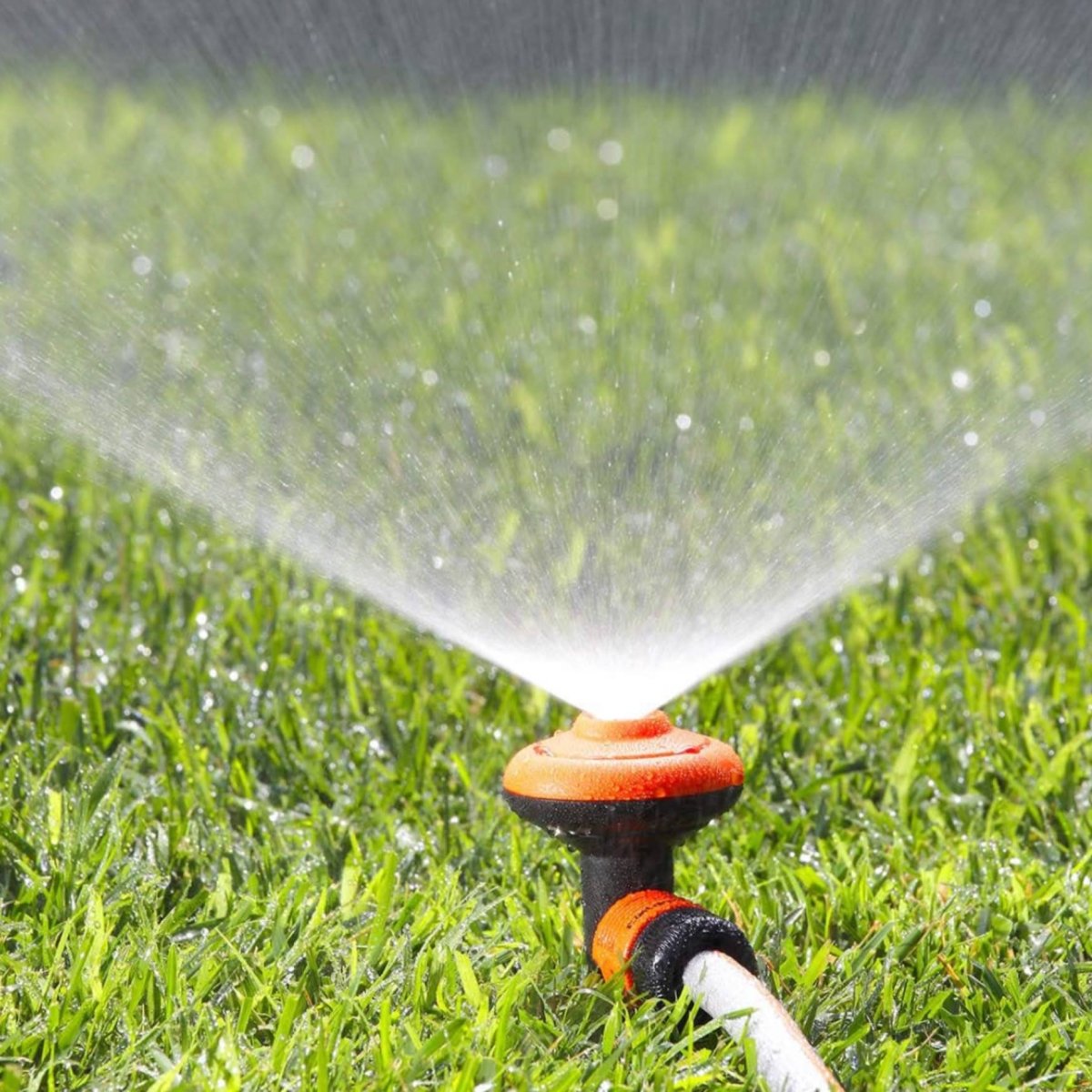 Claber Spike Jet Sprinkler