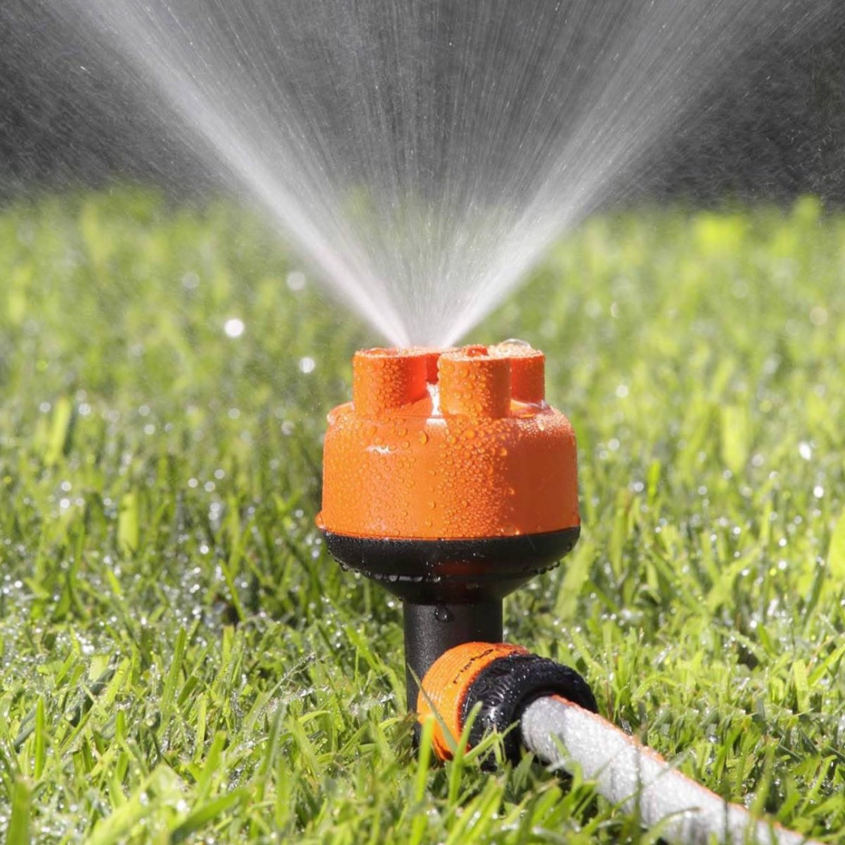 Claber Vario Jet Sprinkler