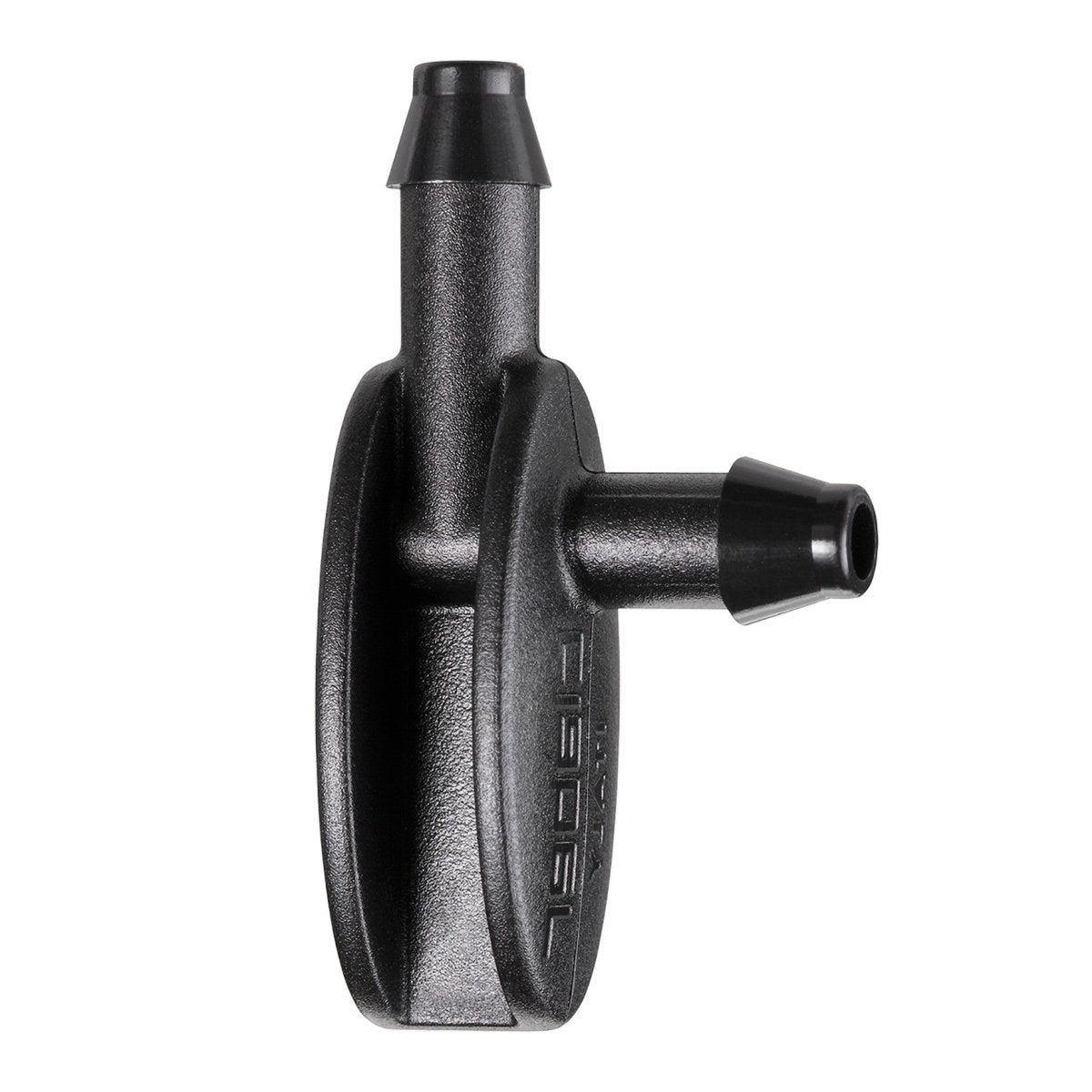 Claber Feeding Tube Elbow Connector