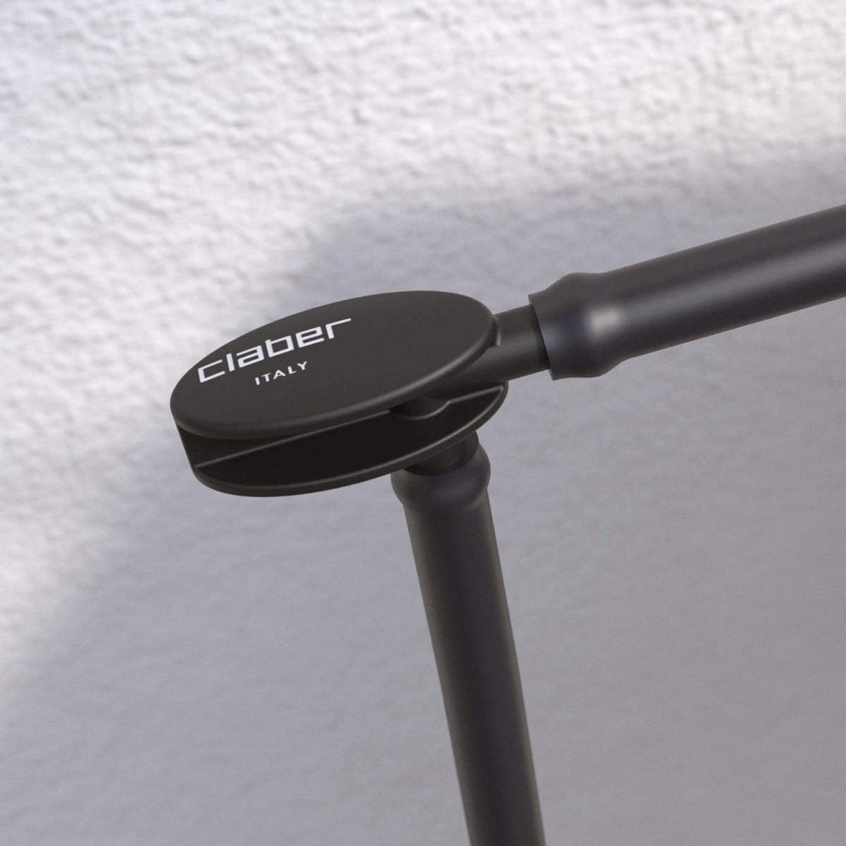 Claber Feeding Tube Elbow Connector