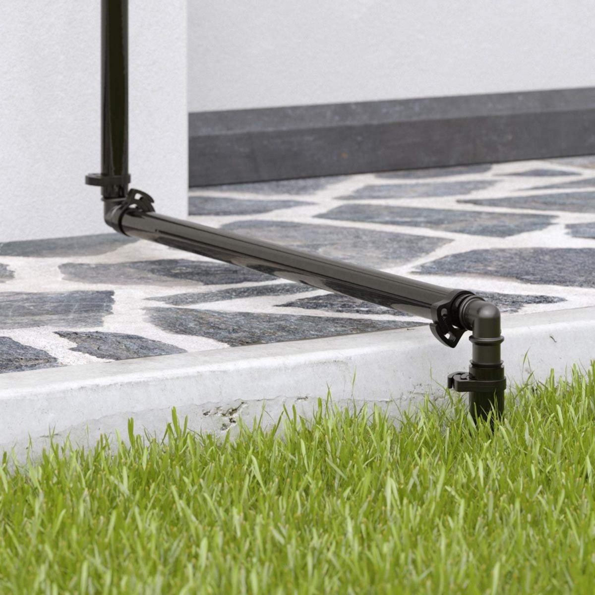 Claber Hose Pipe Clamps
