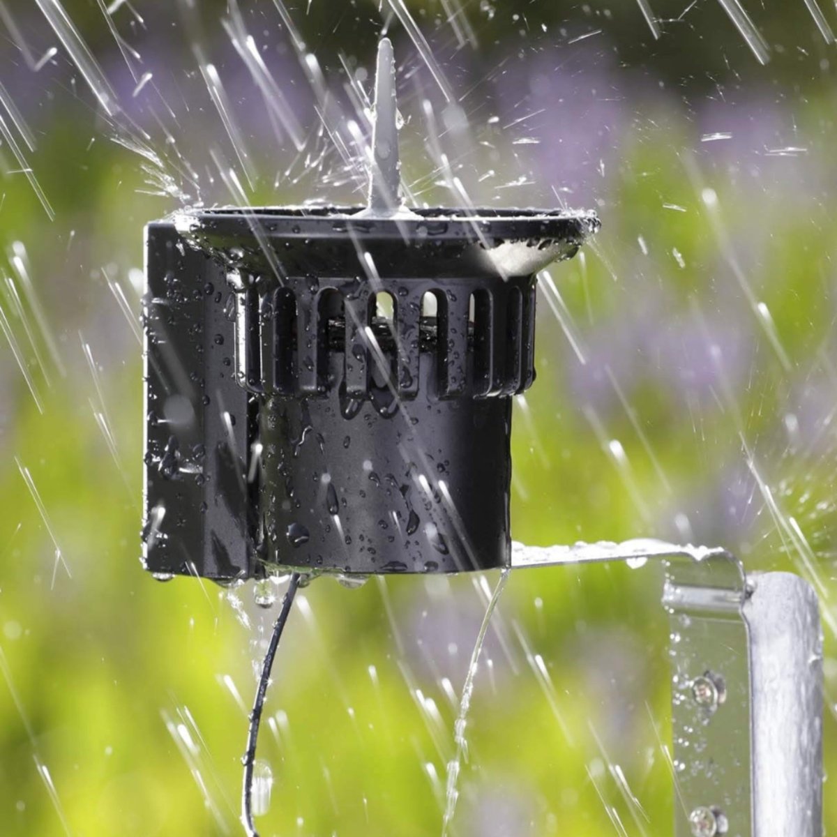 Claber Claber 90831 Radio Frequency Rain Sensor