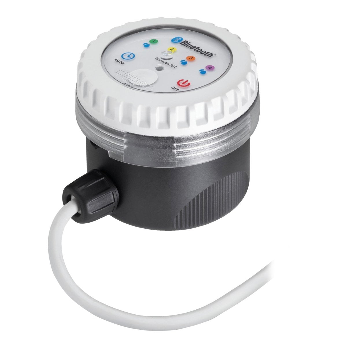 Claber 90842 MyAquaSystem Controller - 4 BT