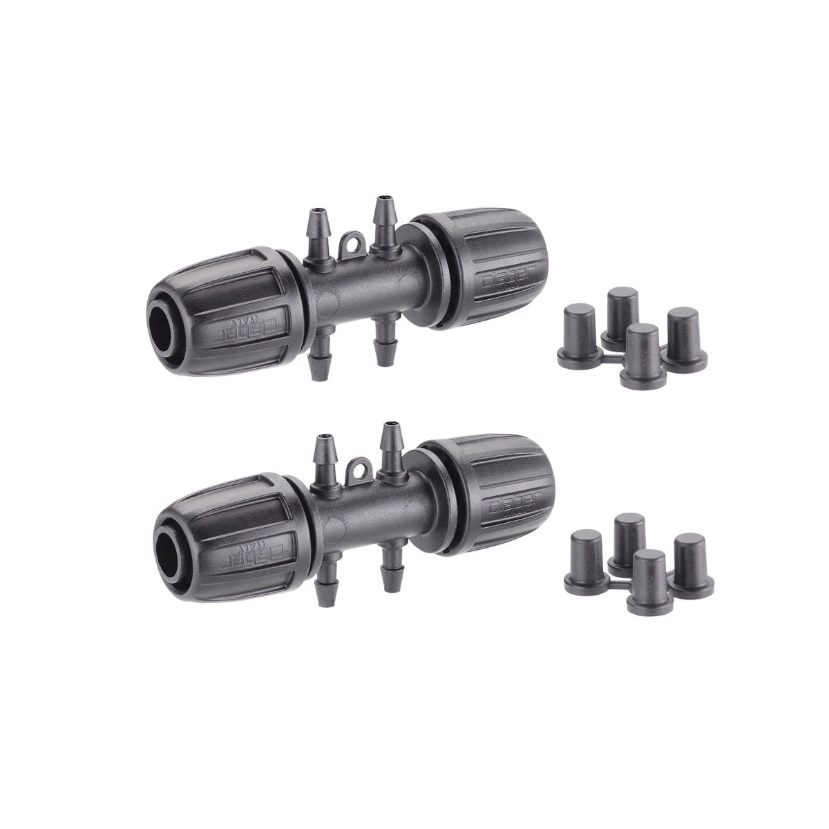 Claber 91027 Drip Connector