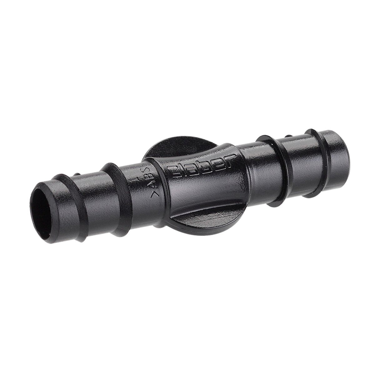 Claber Straight Hose Pipe Connector