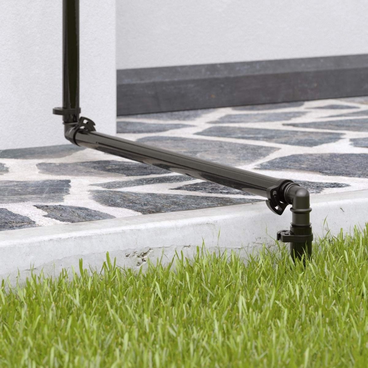 Claber Elbow hose pipe connectors