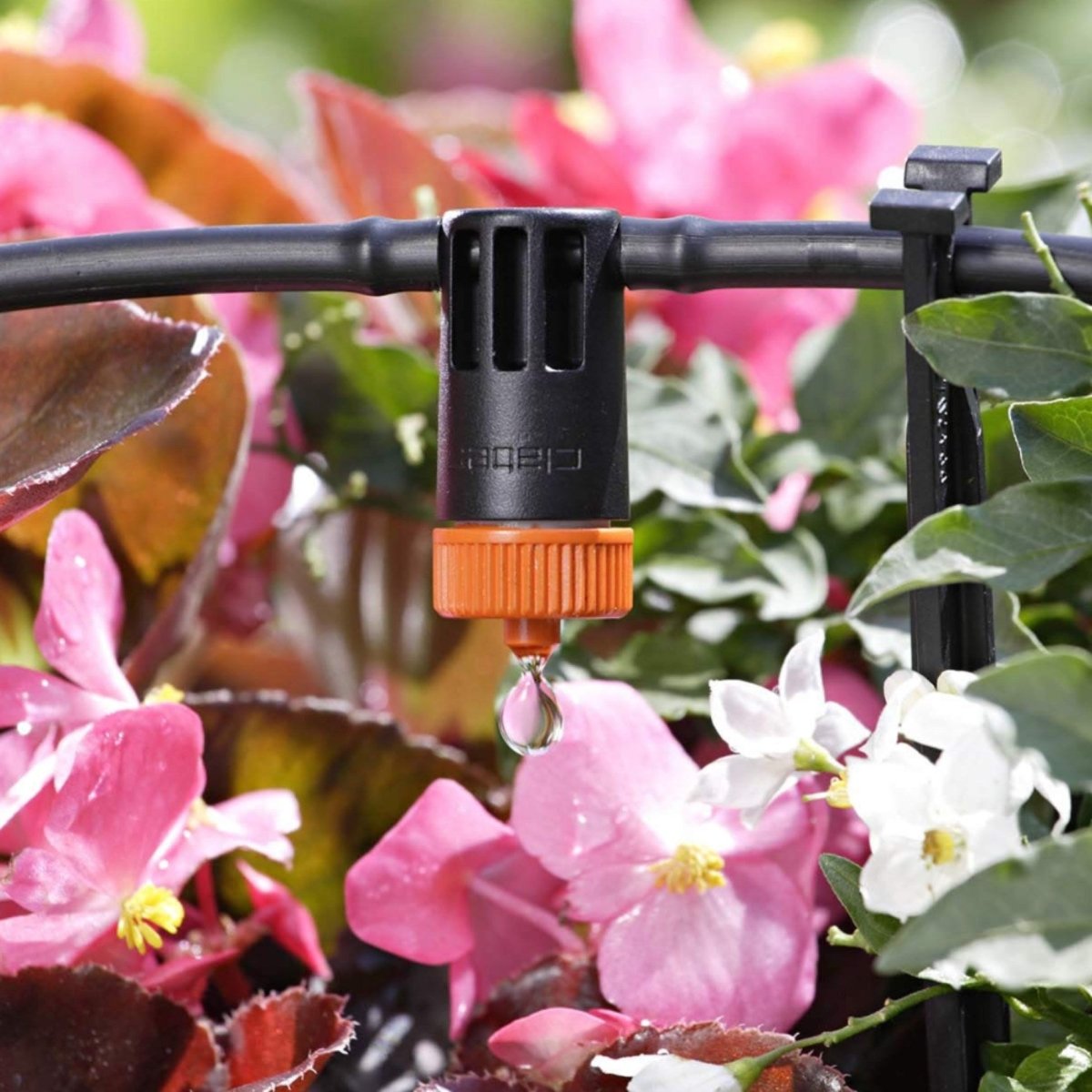 Claber 91218 In-Line Dripper