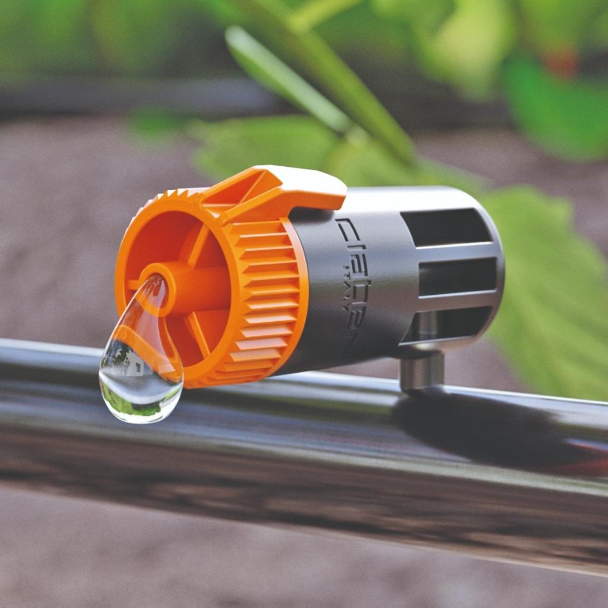 Claber 91218 In-Line Drippers