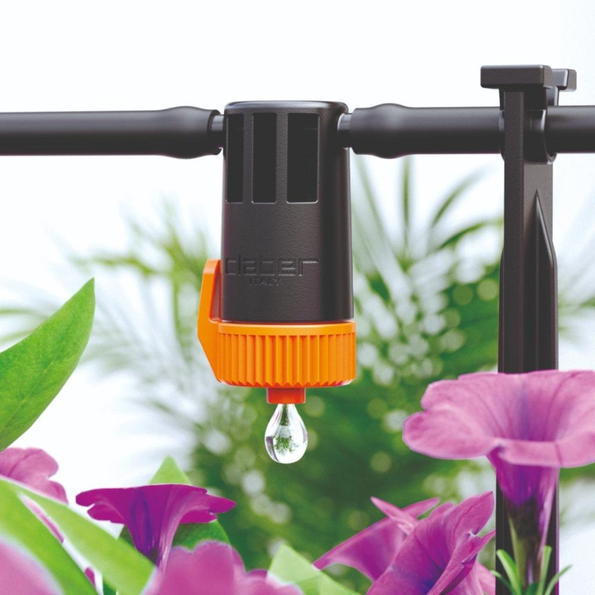 Claber 91218 In-Line Drippers