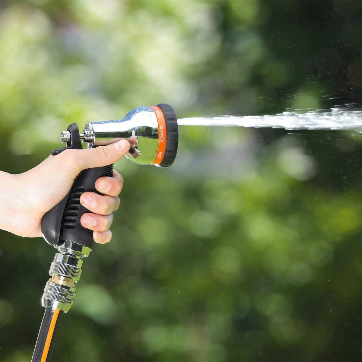 Claber 9622 Multifunction Spray Pistol