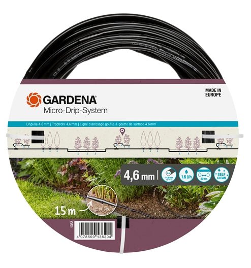 Gardena 1362 Metre Drip Line