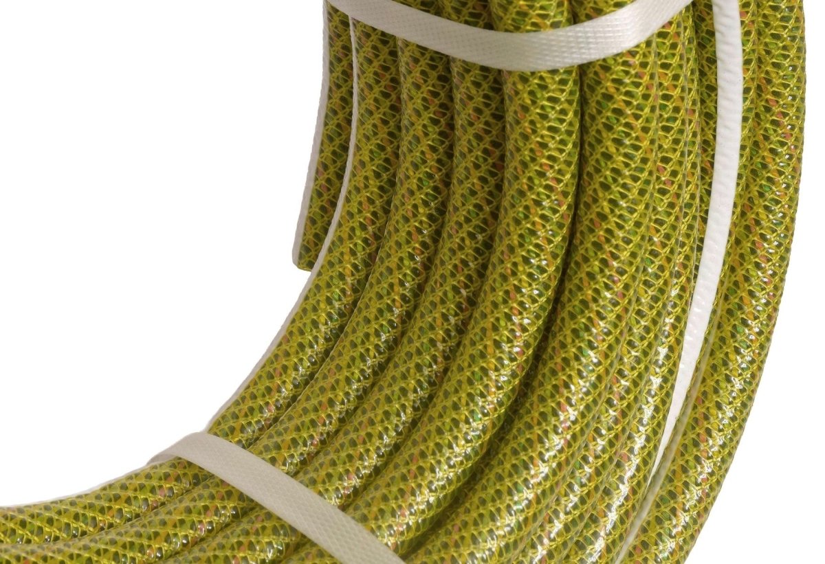 Joy Yellow Hose Pipe