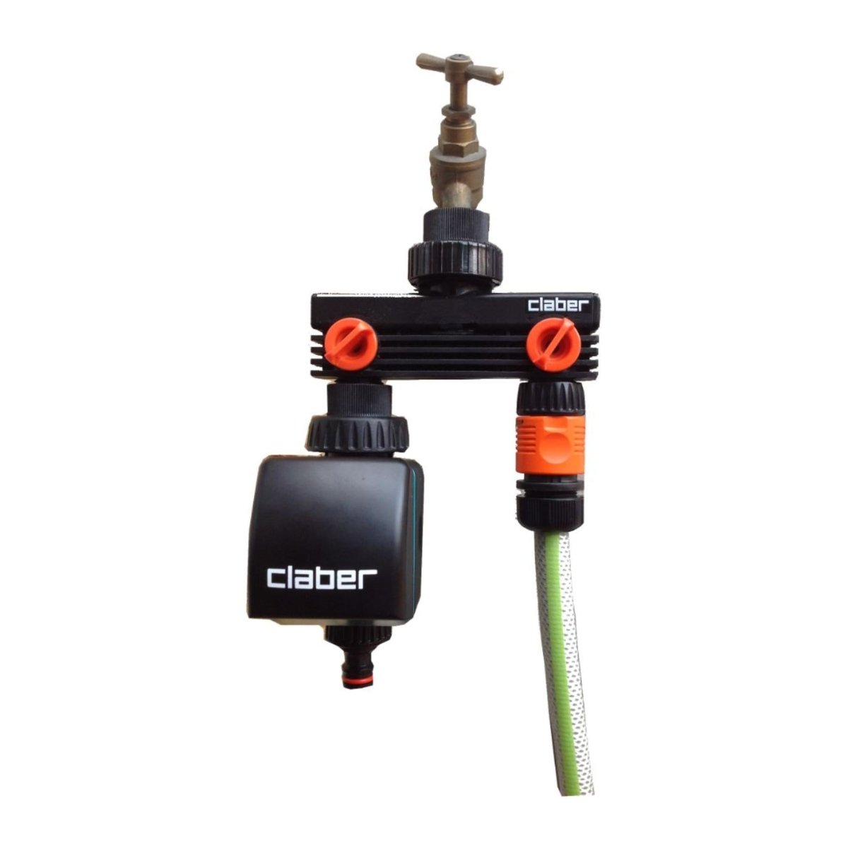 Claber Hose Pipe Connector