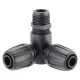 Claber 91021 Corner Pop-Up Sprinkler Connector Claber 91021 Corner Pop-Up Sprinkler Connector