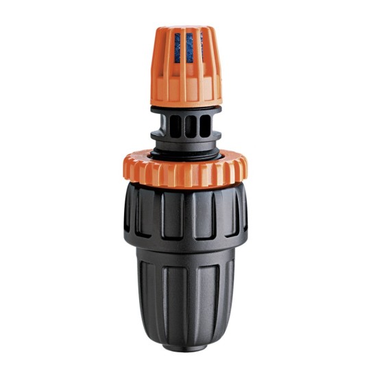 Claber 91037 Threaded Drainage Valve
